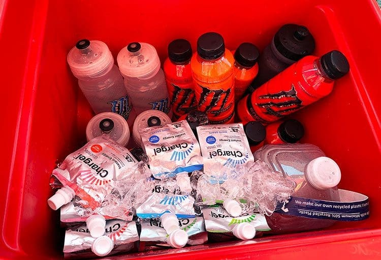 How To Rehydrate The Body